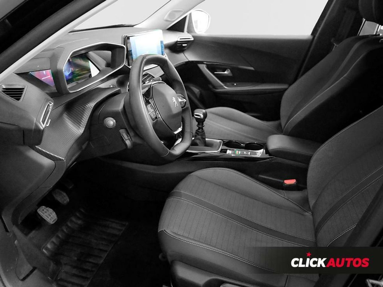 Foto Peugeot 2008 14