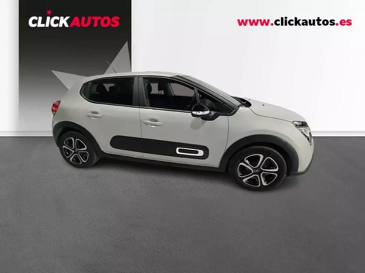 Foto Citroën C3 4