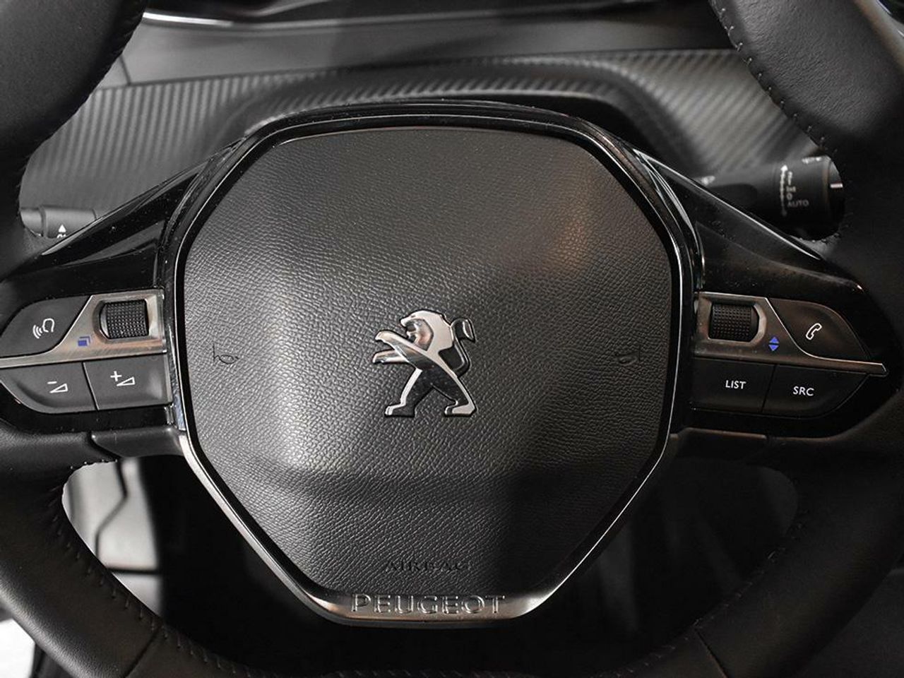 Foto Peugeot 208 5