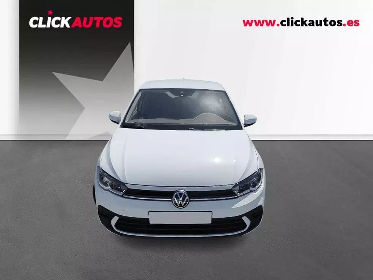 Foto Volkswagen Polo 2