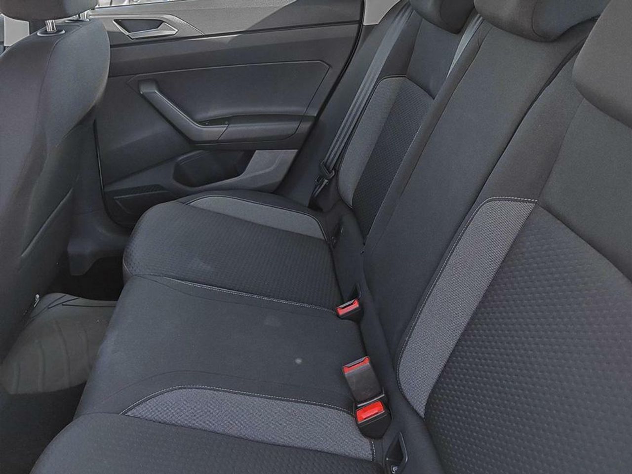 Foto Volkswagen Polo 17