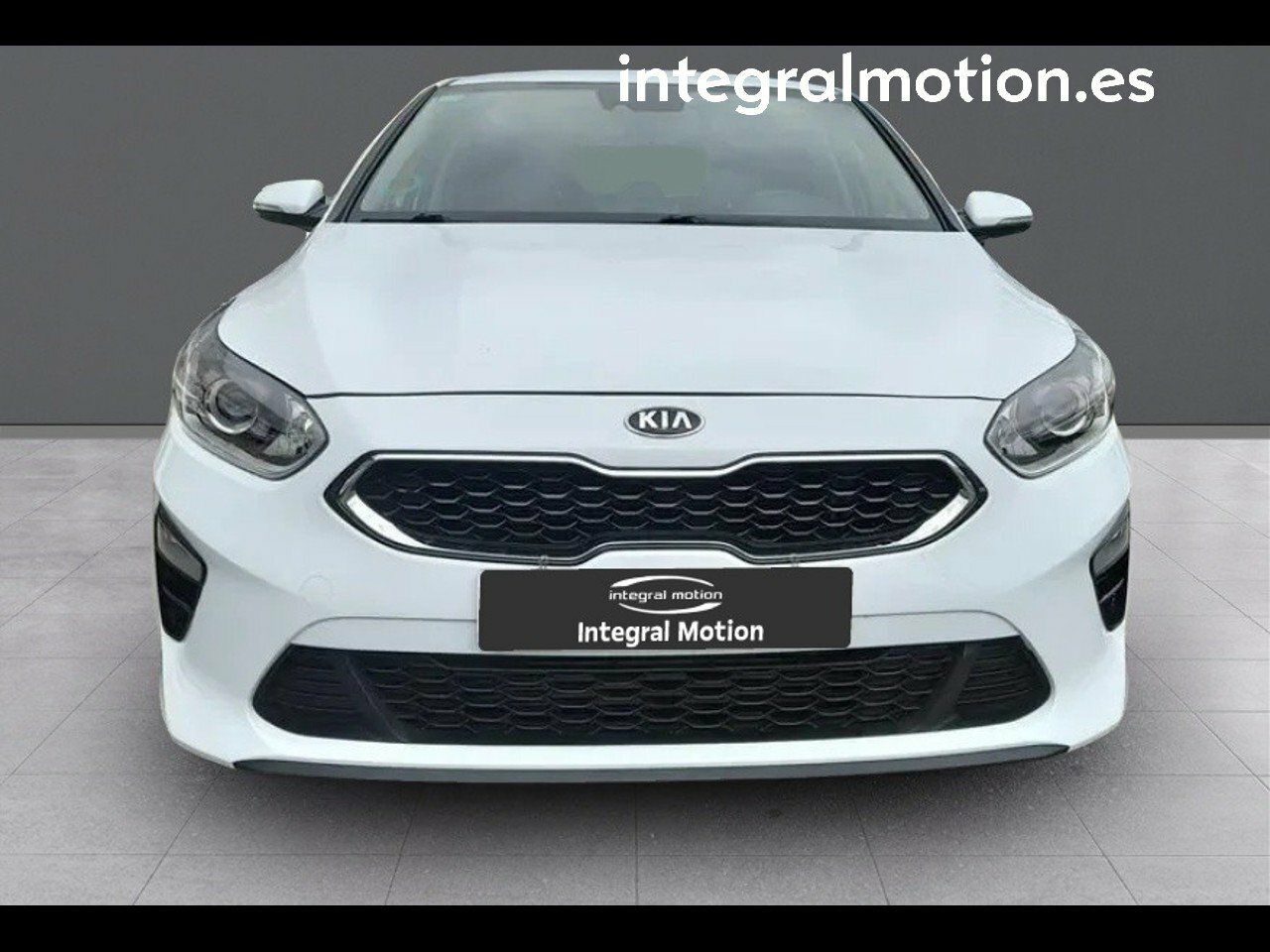 Foto Kia Ceed 2