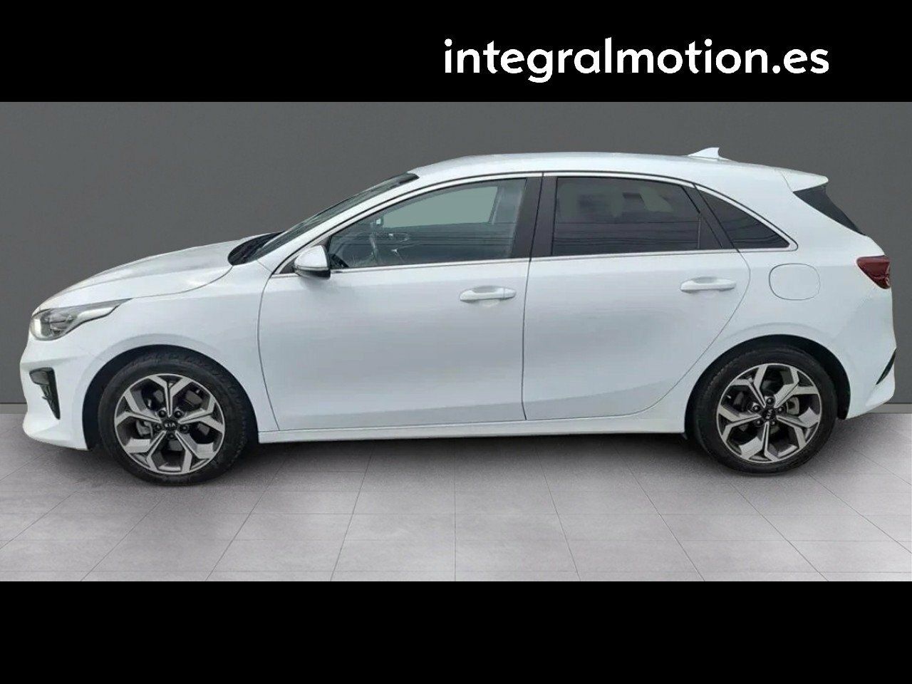 Foto Kia Ceed 6