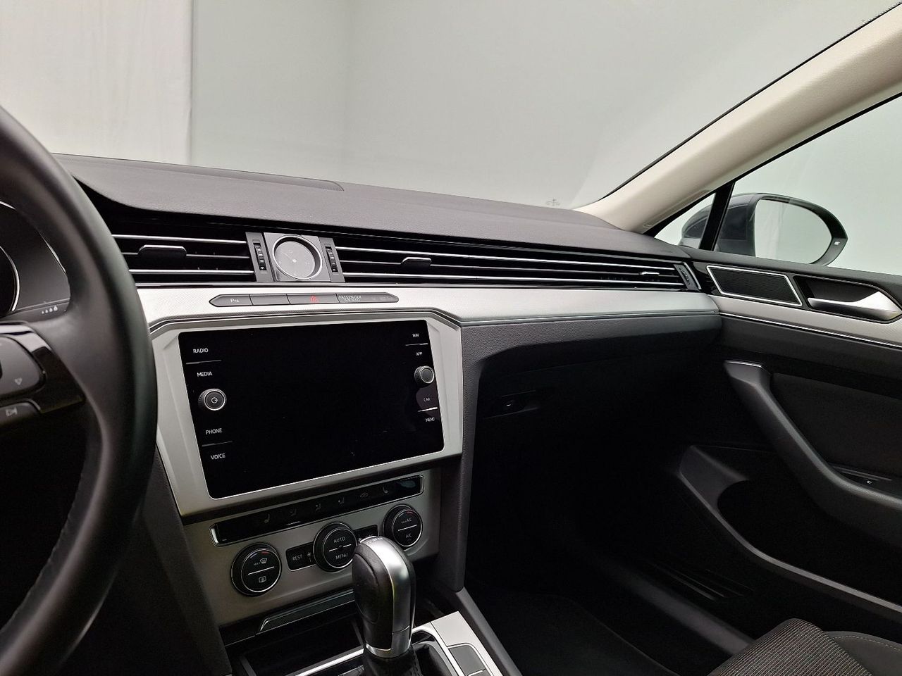 Foto Volkswagen Passat 10