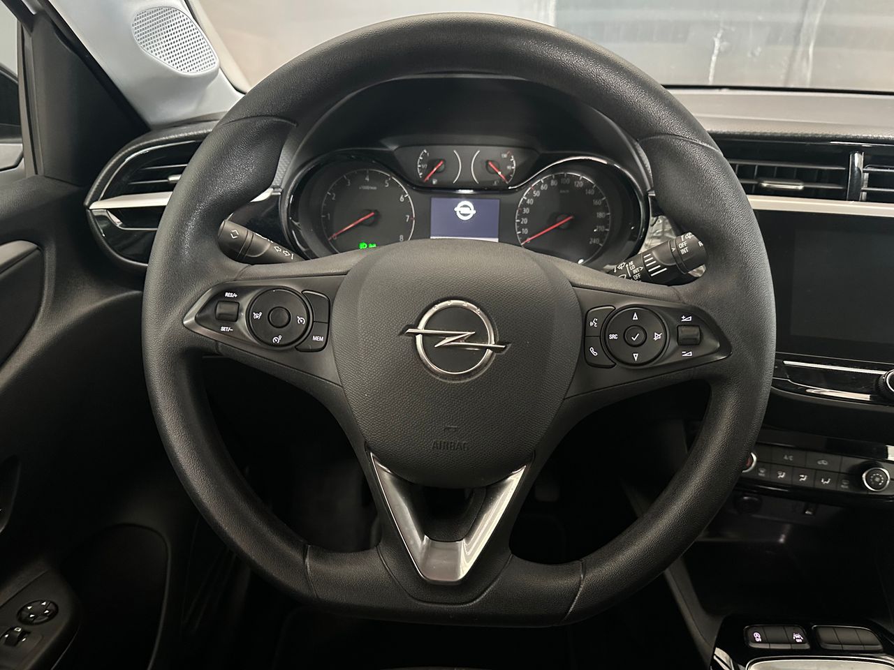 Foto Opel Corsa 26