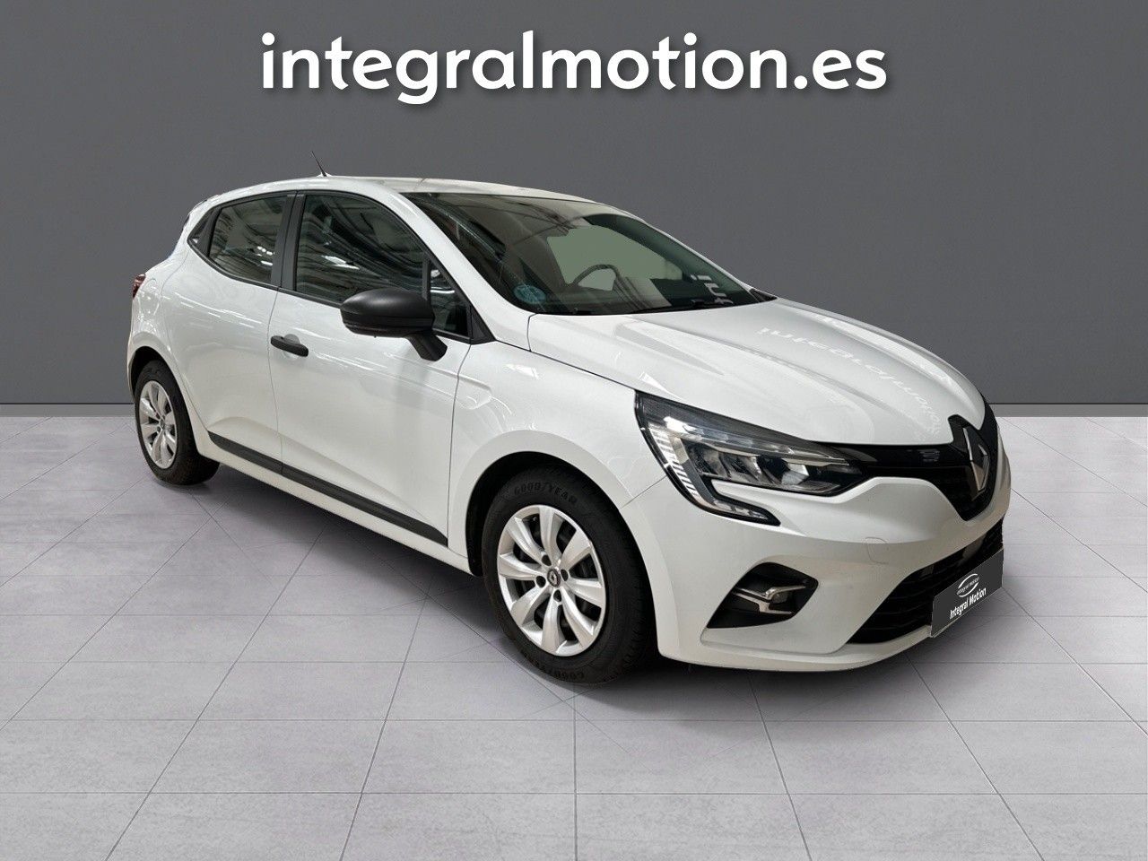 Foto Renault Clio 3