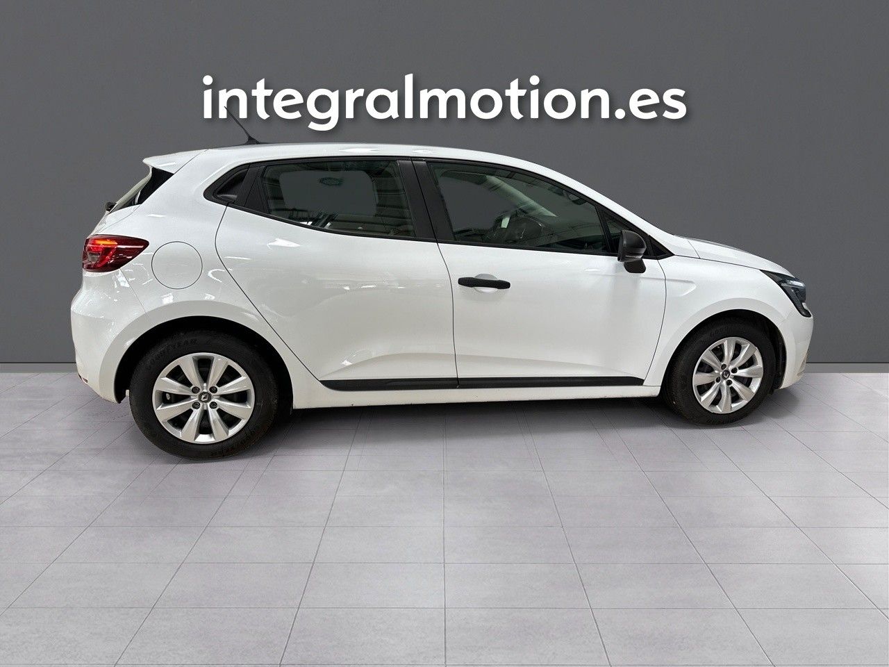 Foto Renault Clio 25