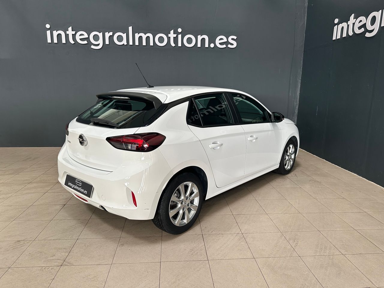 Foto Opel Corsa 15