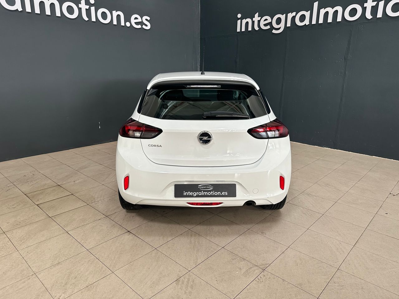 Foto Opel Corsa 17