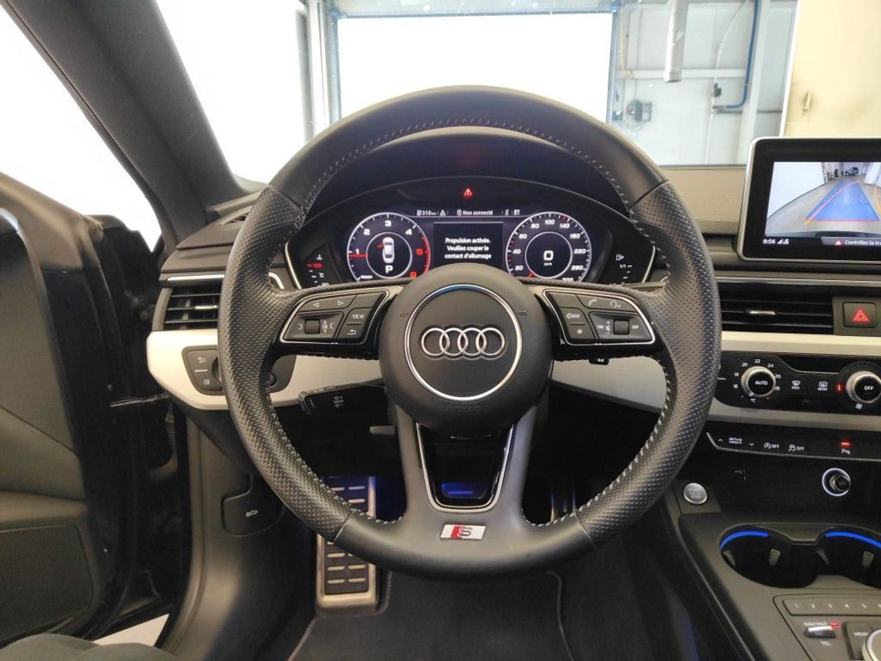 Foto Audi A5 7