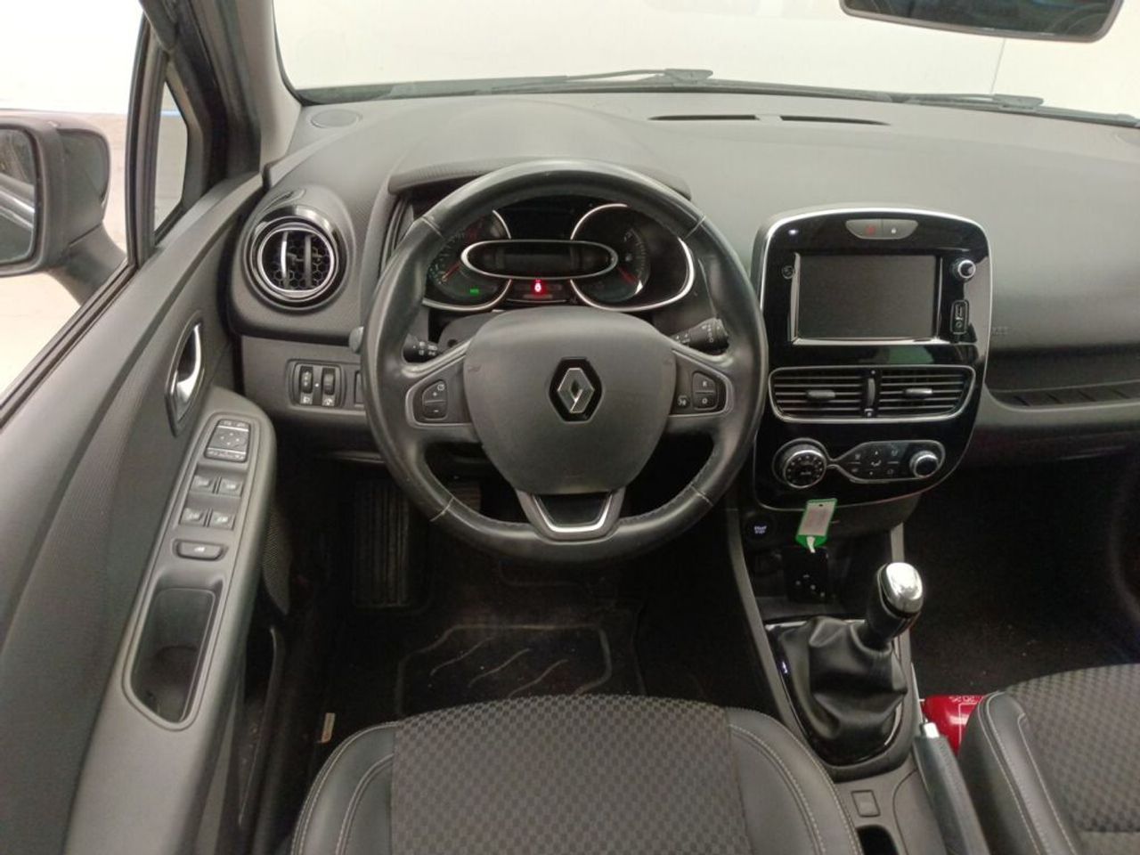 Foto Renault Clio 9