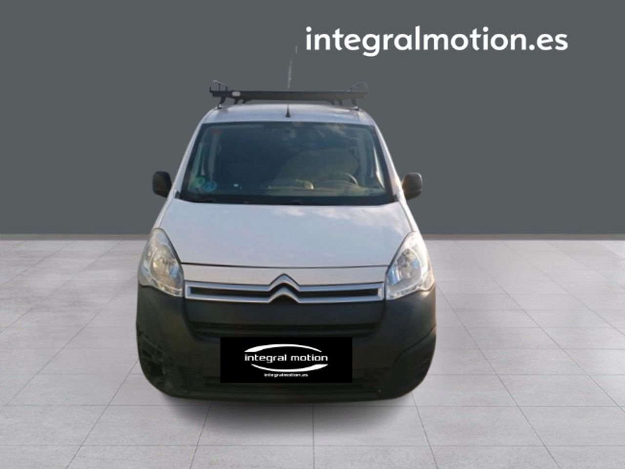 Foto Citroën Berlingo 1