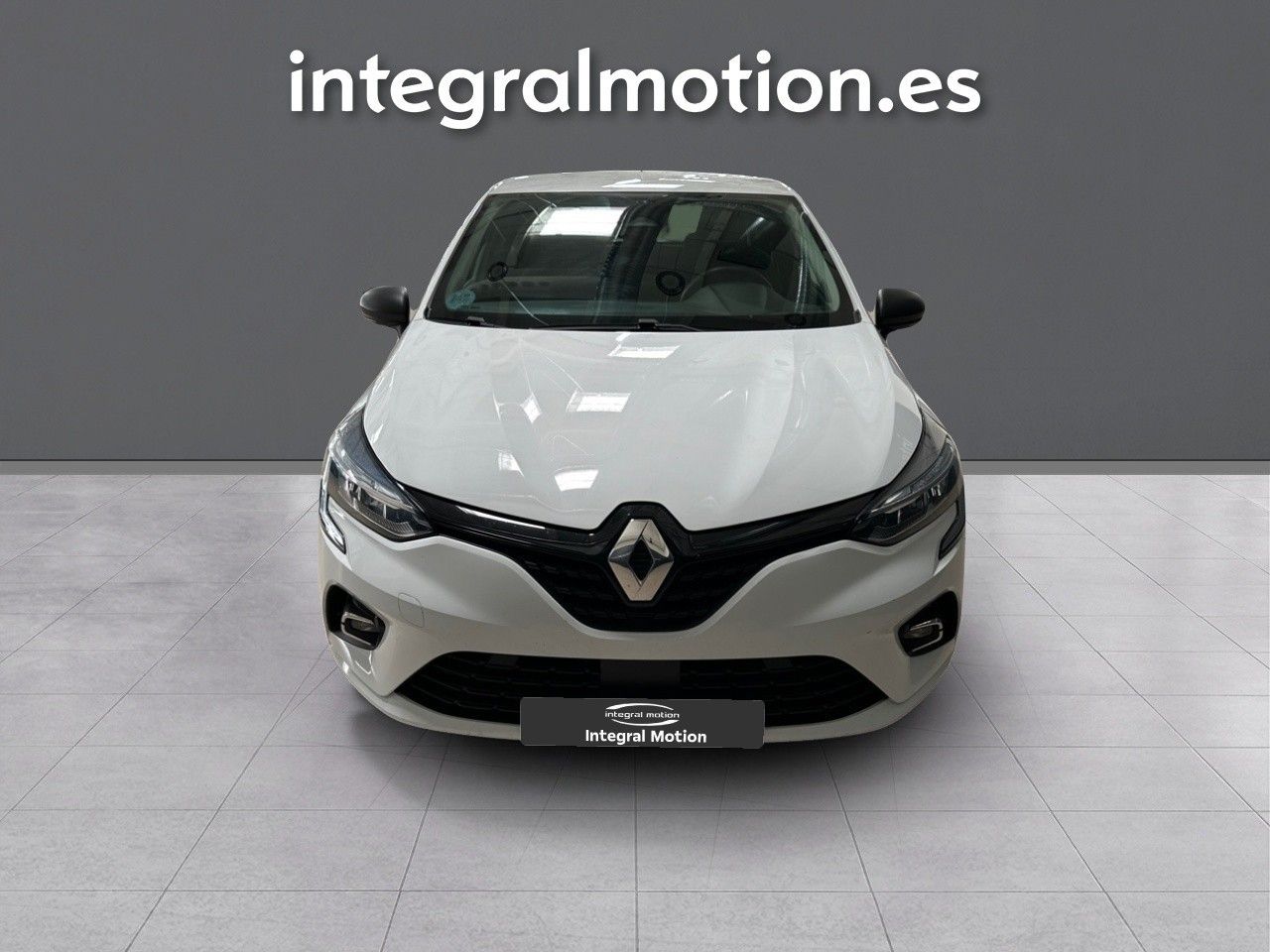 Foto Renault Clio 2