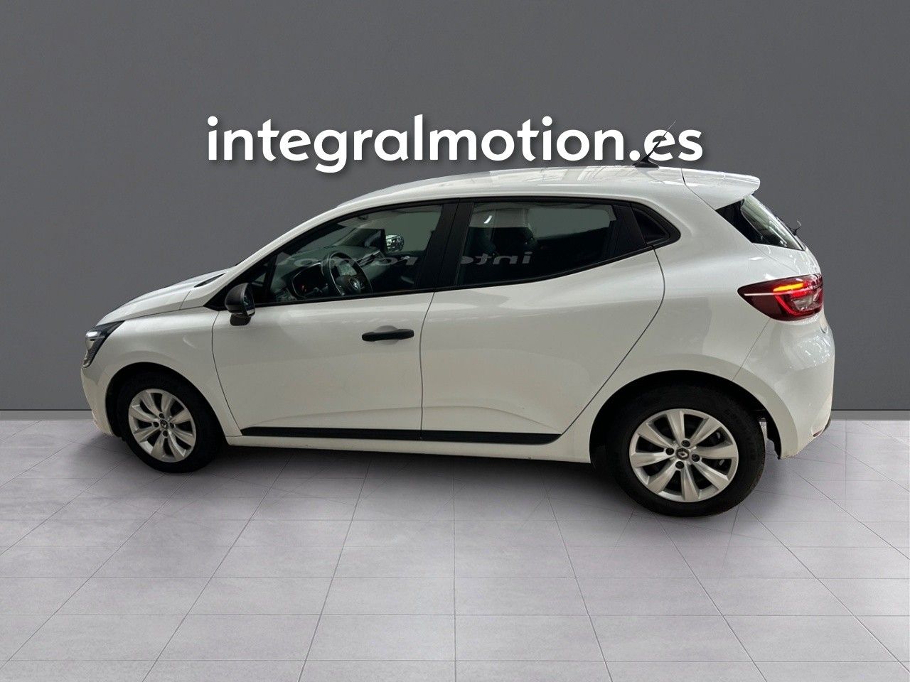 Foto Renault Clio 23