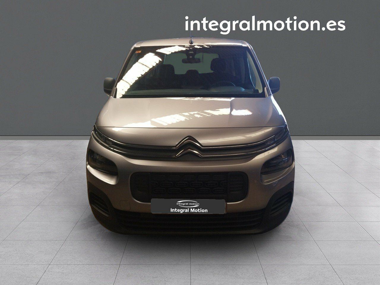 Foto Citroën Berlingo 2