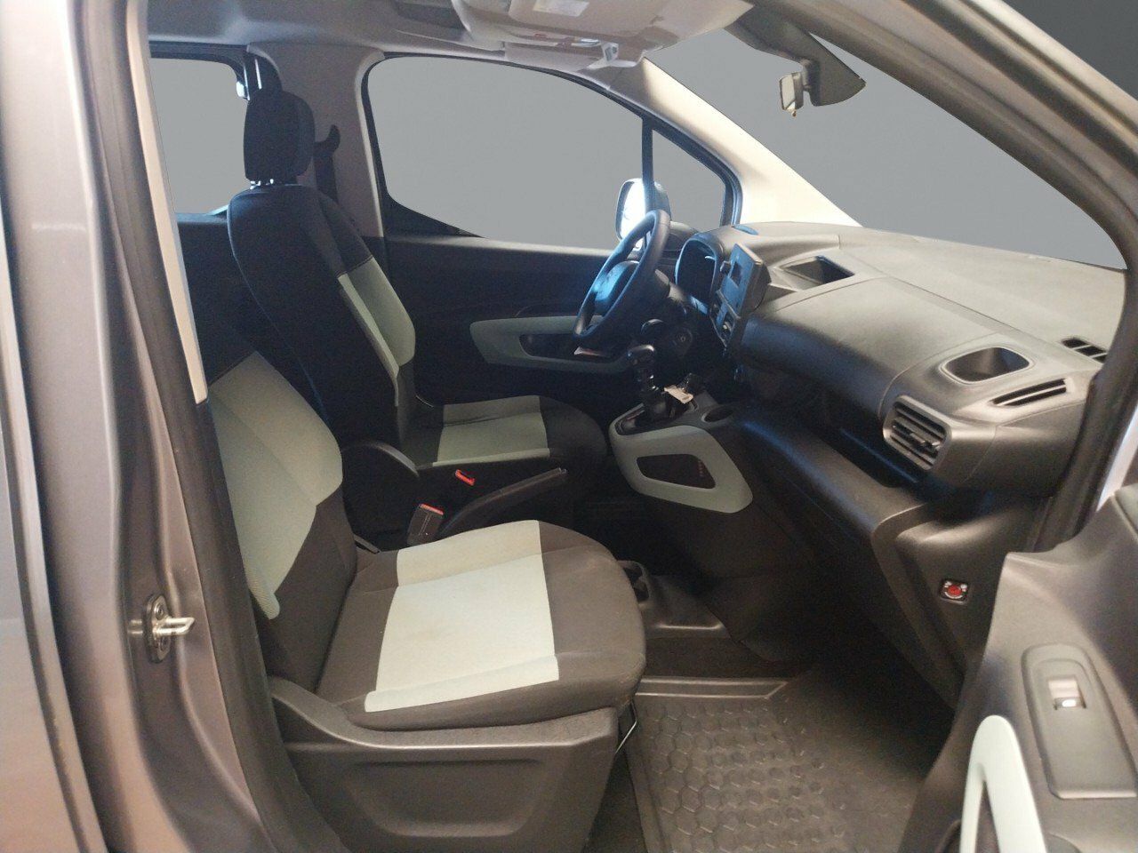 Foto Citroën Berlingo 10
