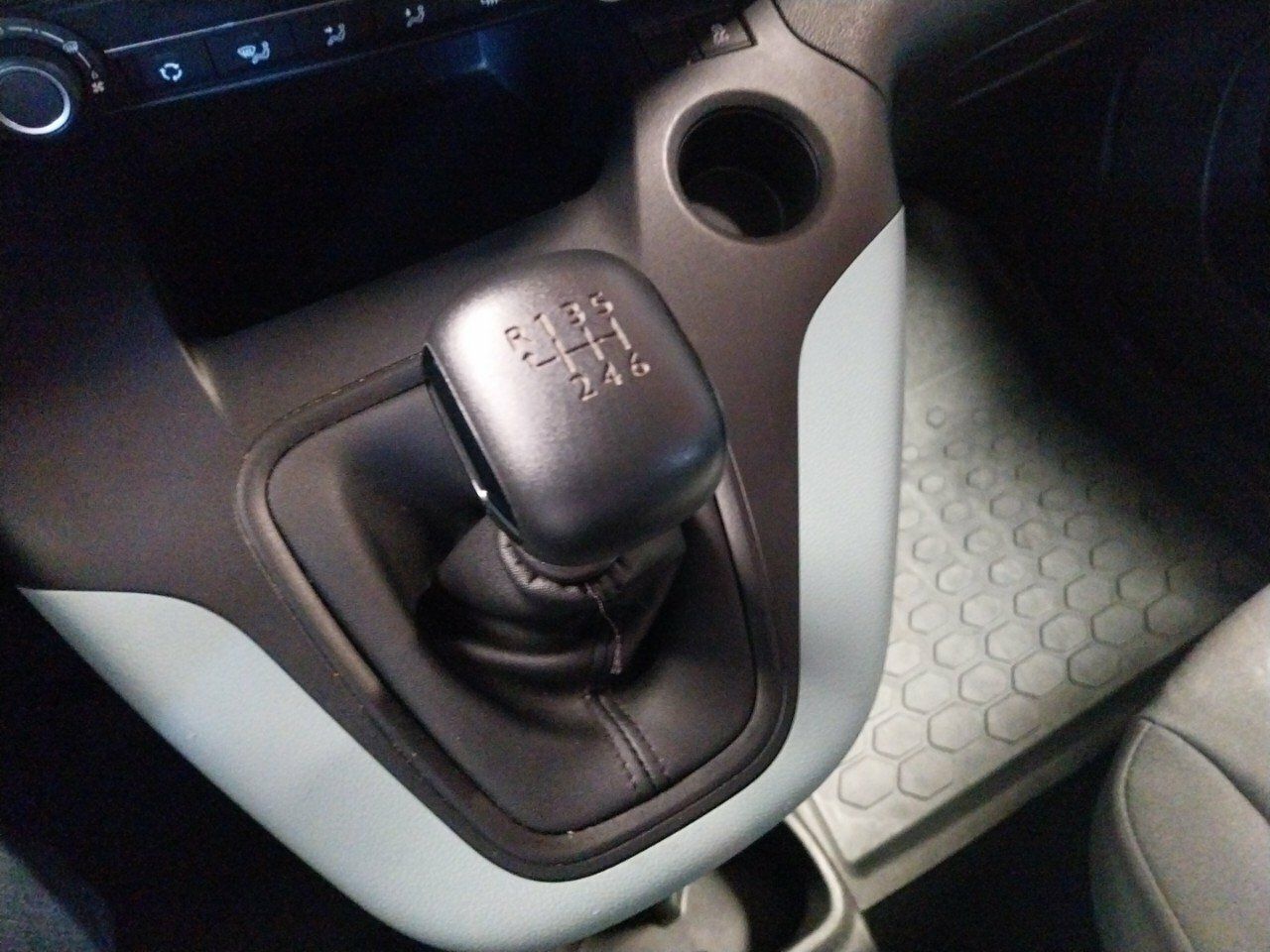 Foto Citroën Berlingo 12