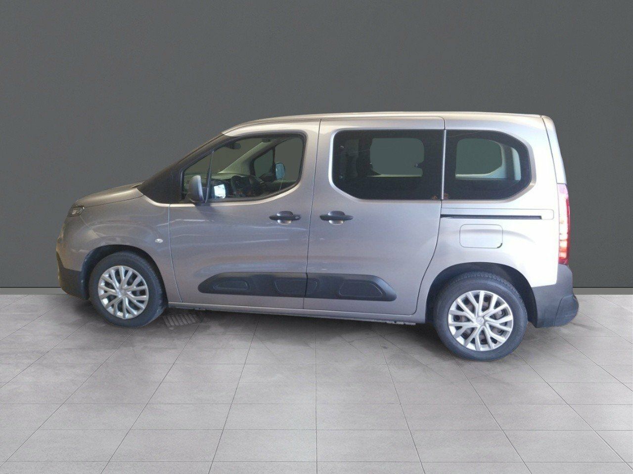 Foto Citroën Berlingo 13
