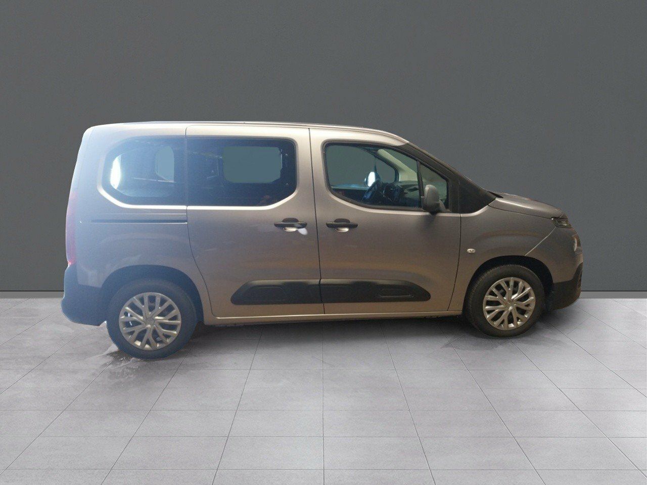 Foto Citroën Berlingo 15