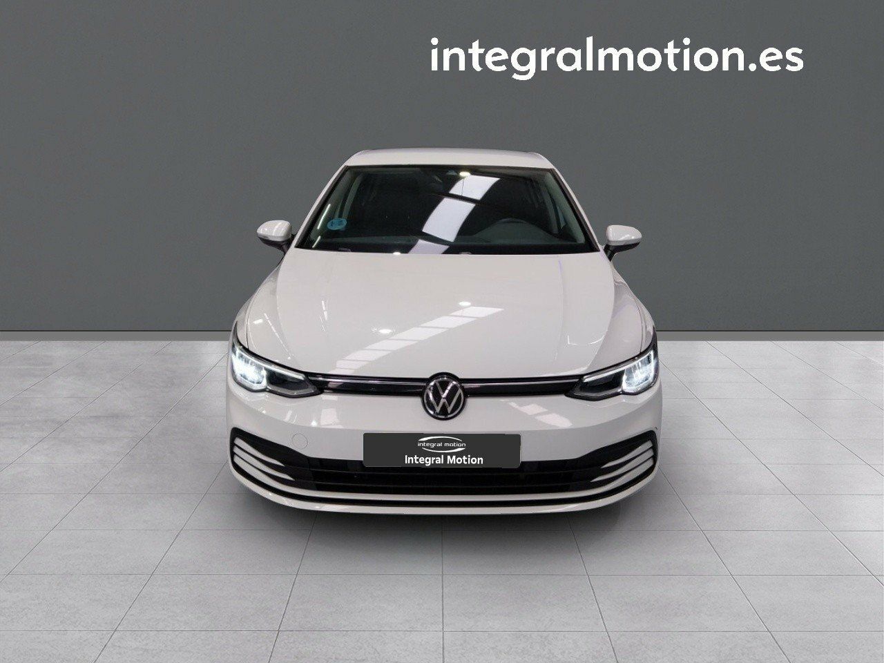 Foto Volkswagen Golf 1