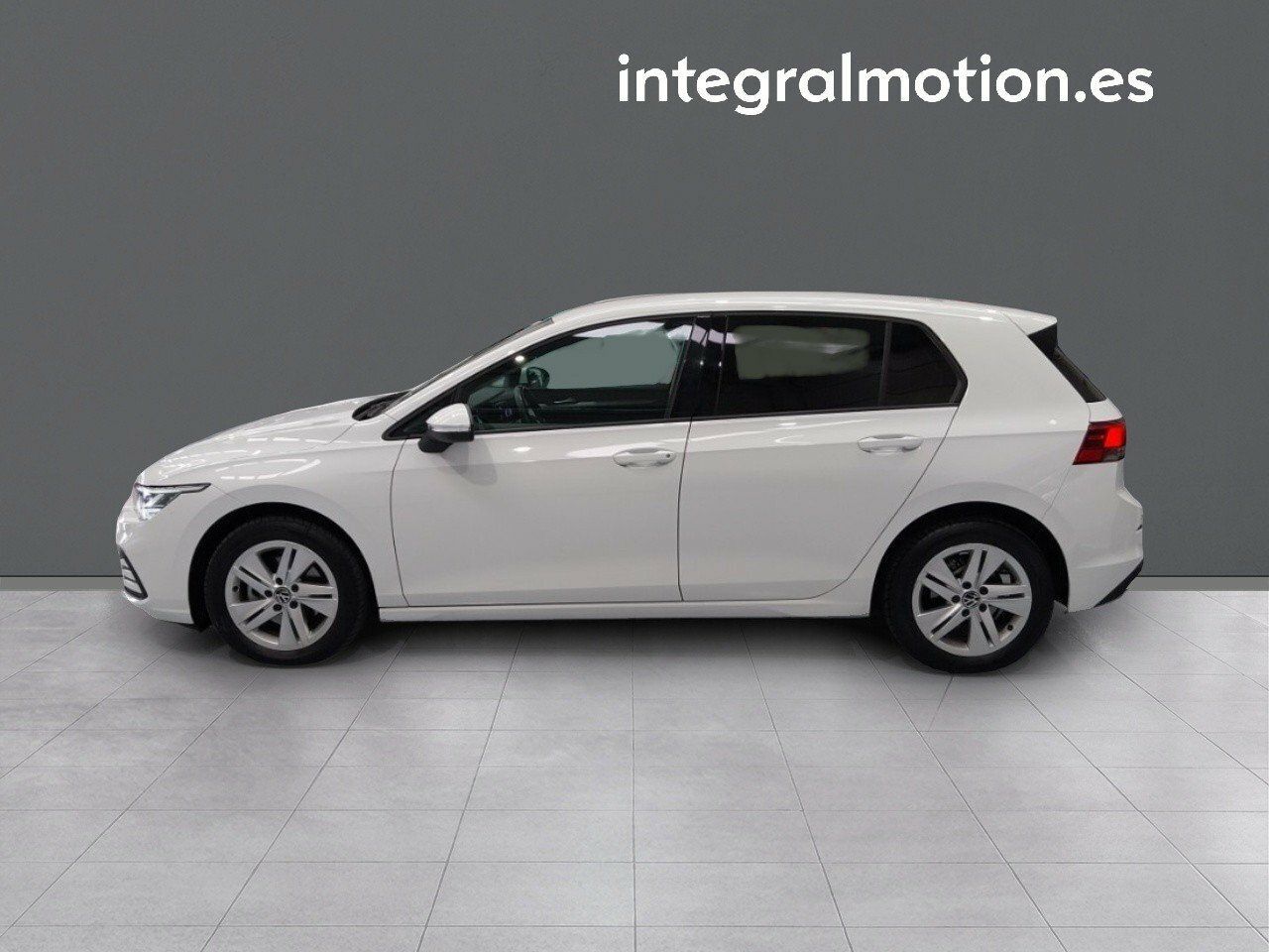 Foto Volkswagen Golf 2