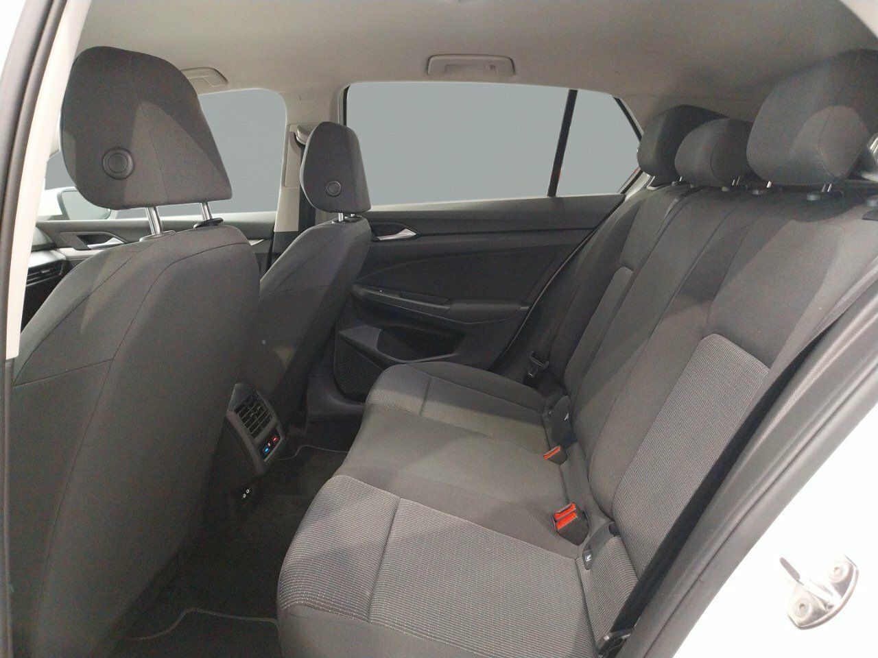 Foto Volkswagen Golf 3