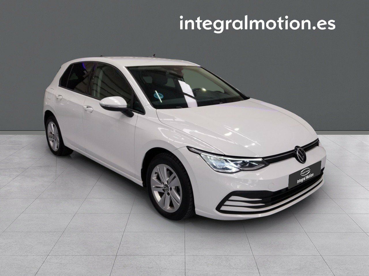 Foto Volkswagen Golf 4