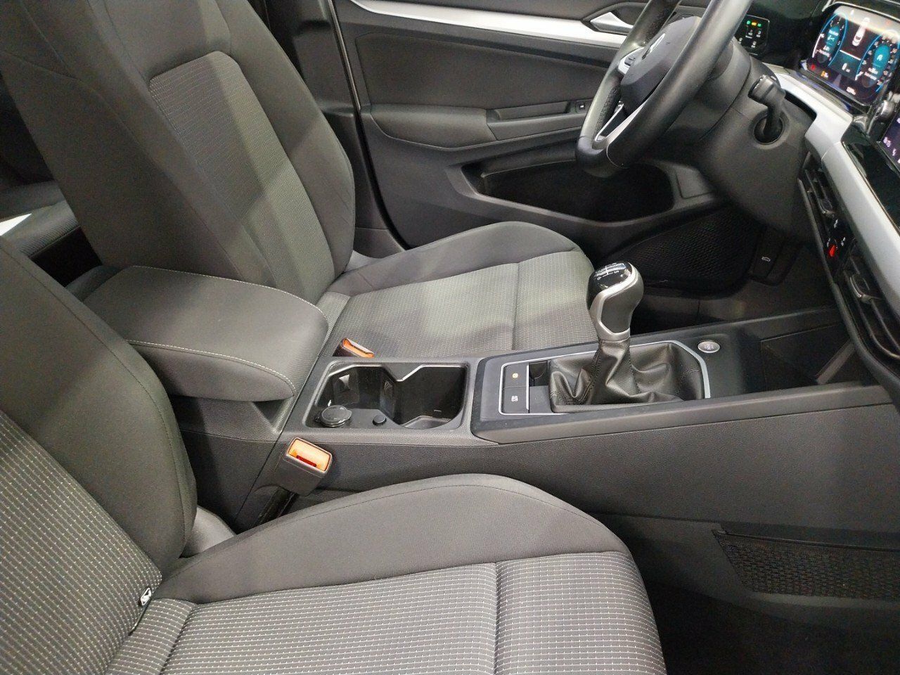 Foto Volkswagen Golf 5