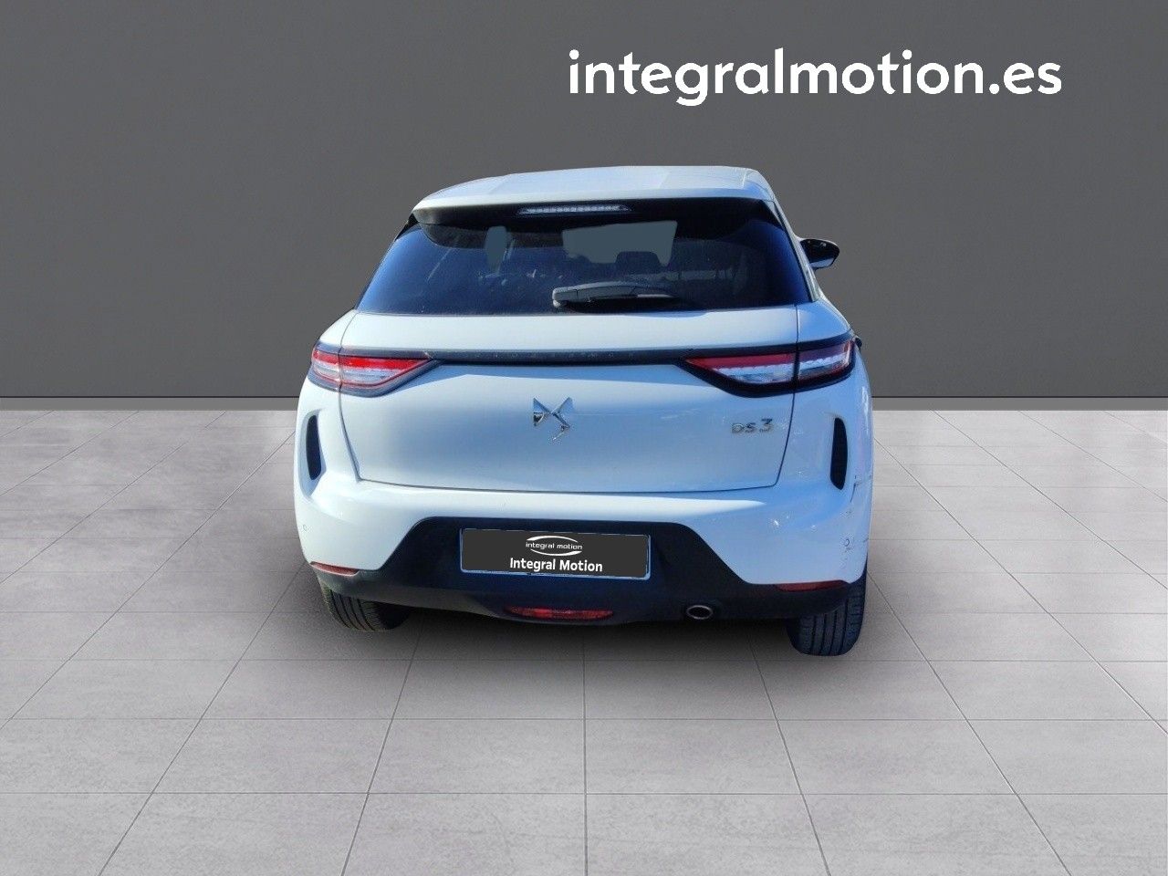 Foto DS Automobiles DS 3 3