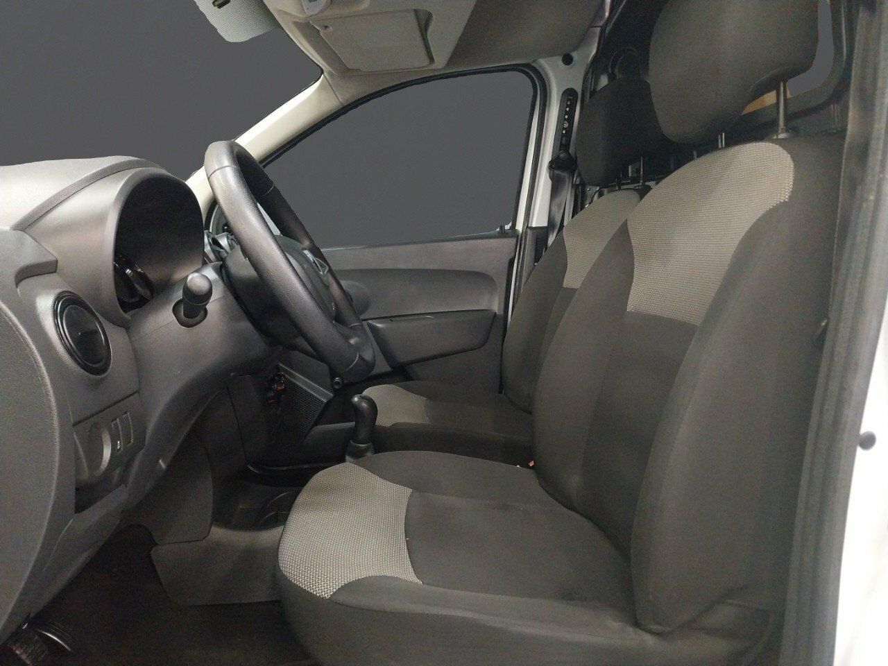 Foto Dacia Dokker 7