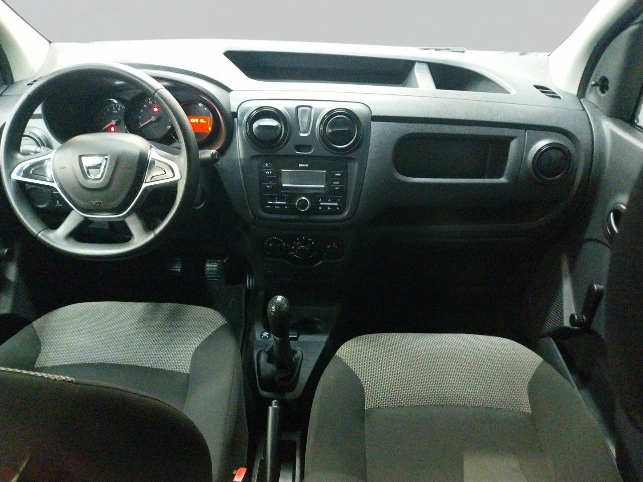 Foto Dacia Dokker 8