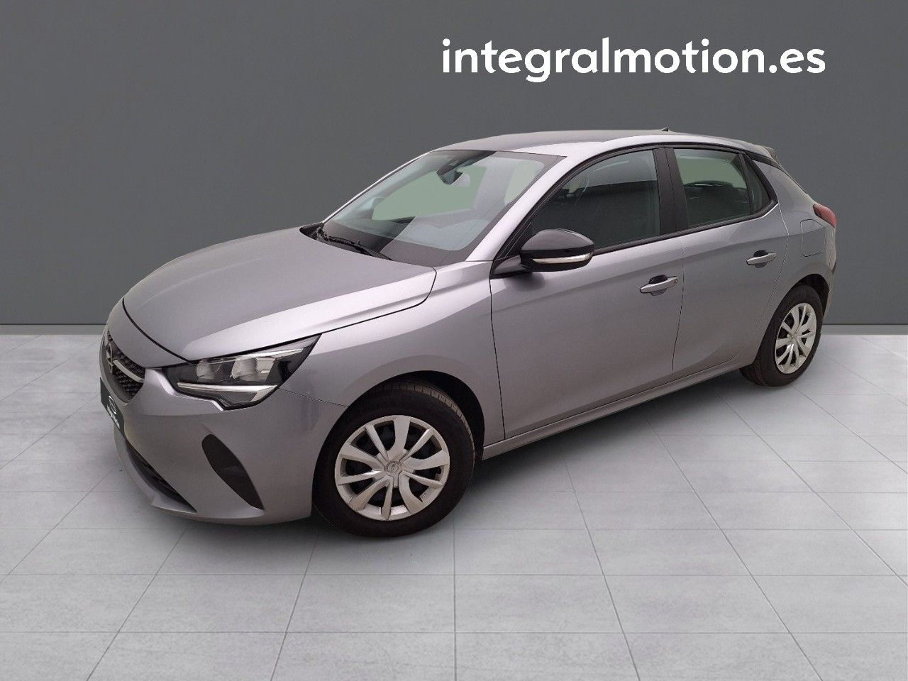 Foto Opel Corsa 1