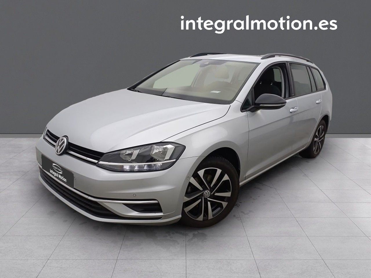 Foto Volkswagen Golf 1