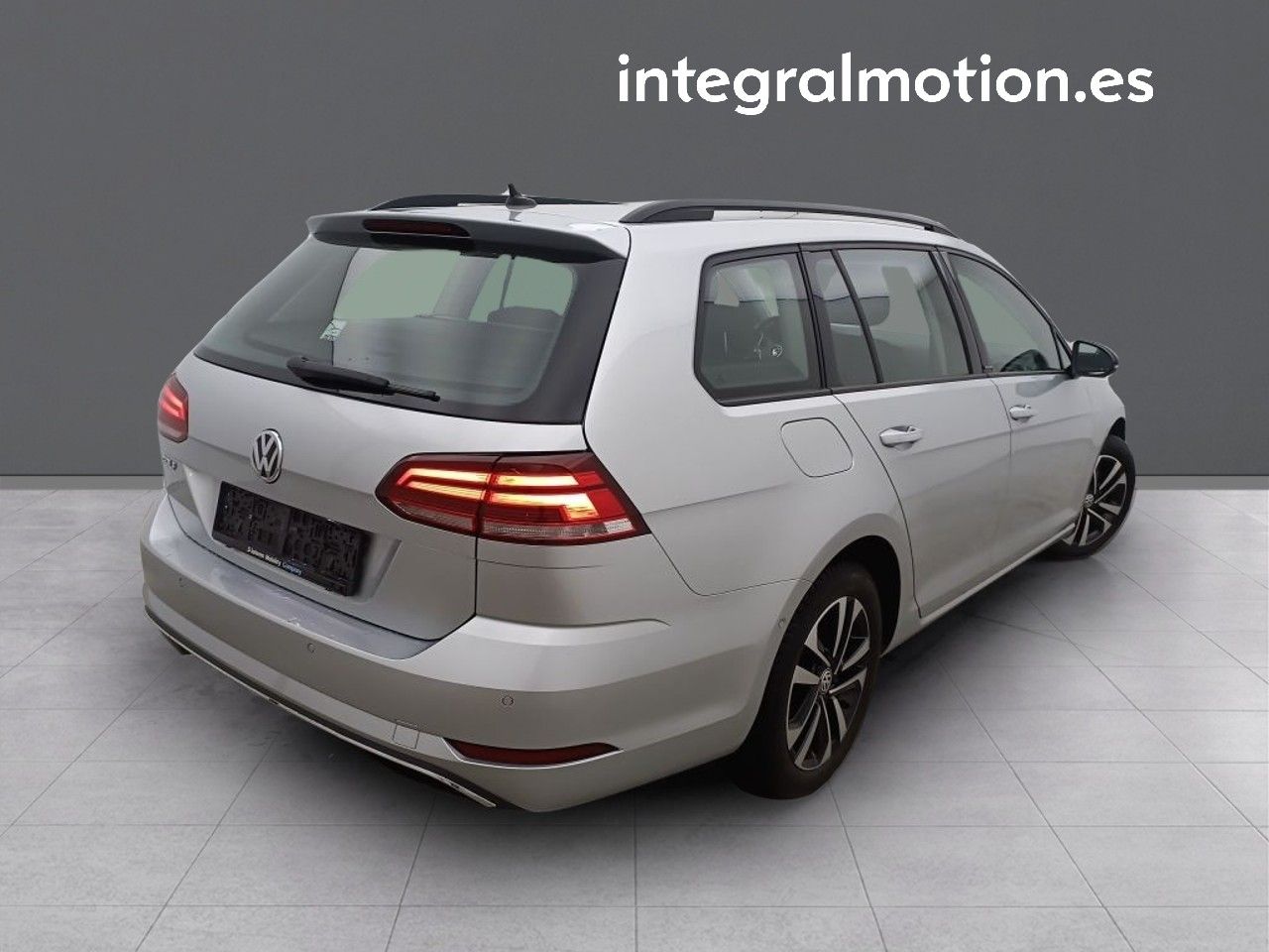 Foto Volkswagen Golf 2