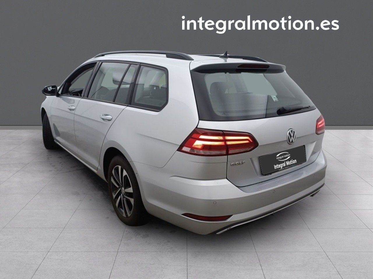 Foto Volkswagen Golf 5
