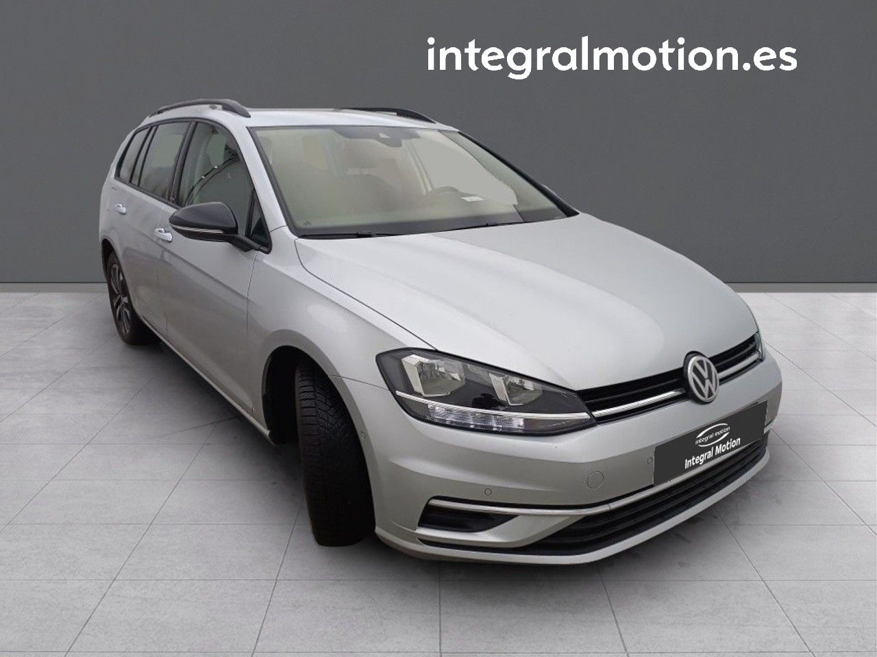 Foto Volkswagen Golf 6