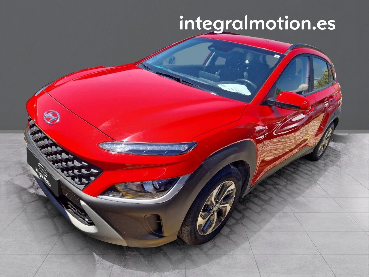 Foto Hyundai Kona 1
