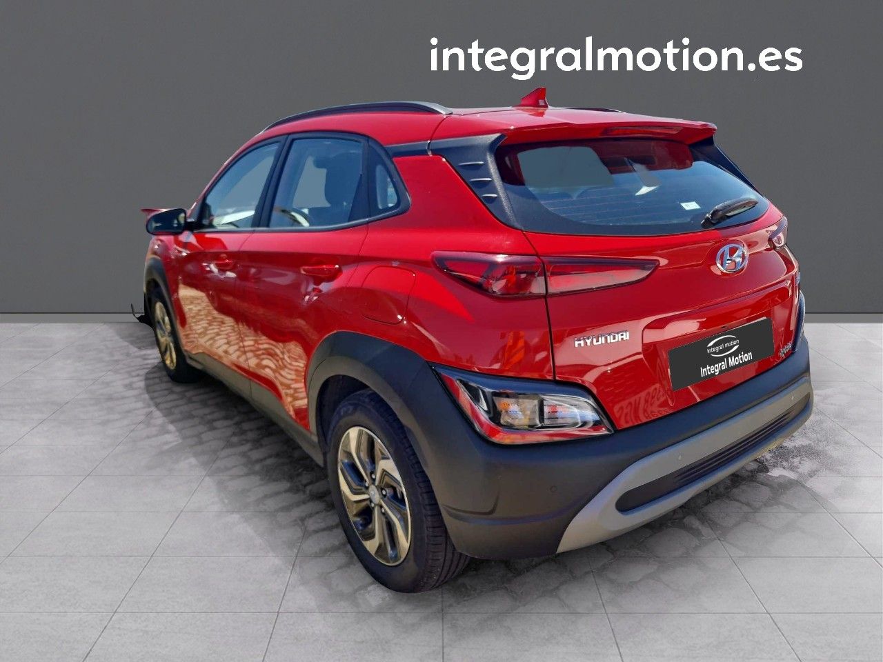 Foto Hyundai Kona 2