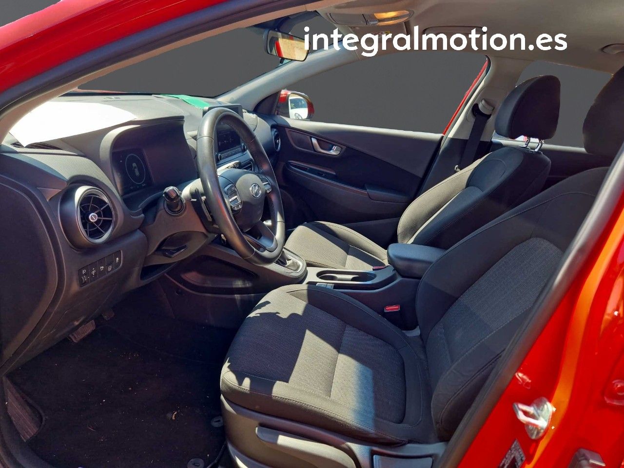 Foto Hyundai Kona 7