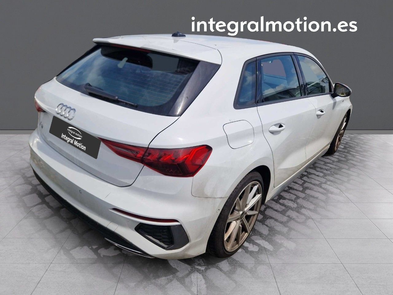 Foto Audi A3 3