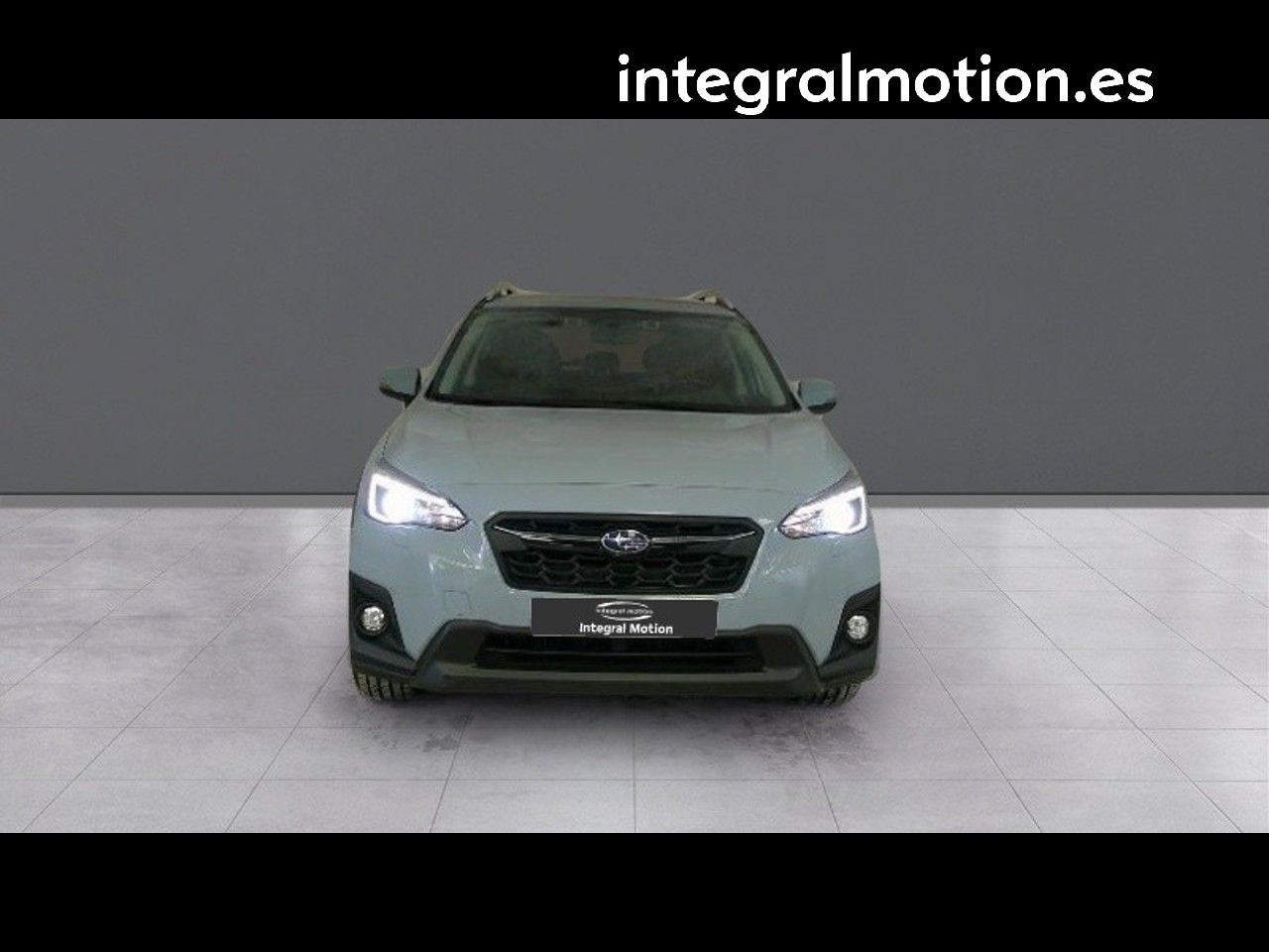 Foto Subaru XV 2