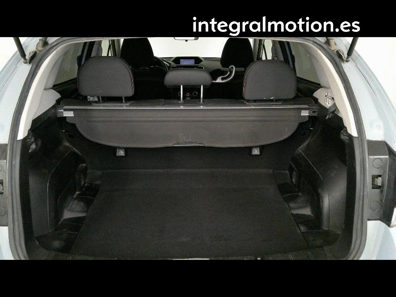 Foto Subaru XV 6