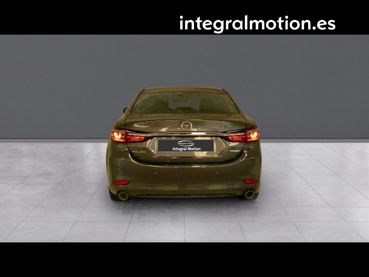 Foto Mazda Mazda6 3