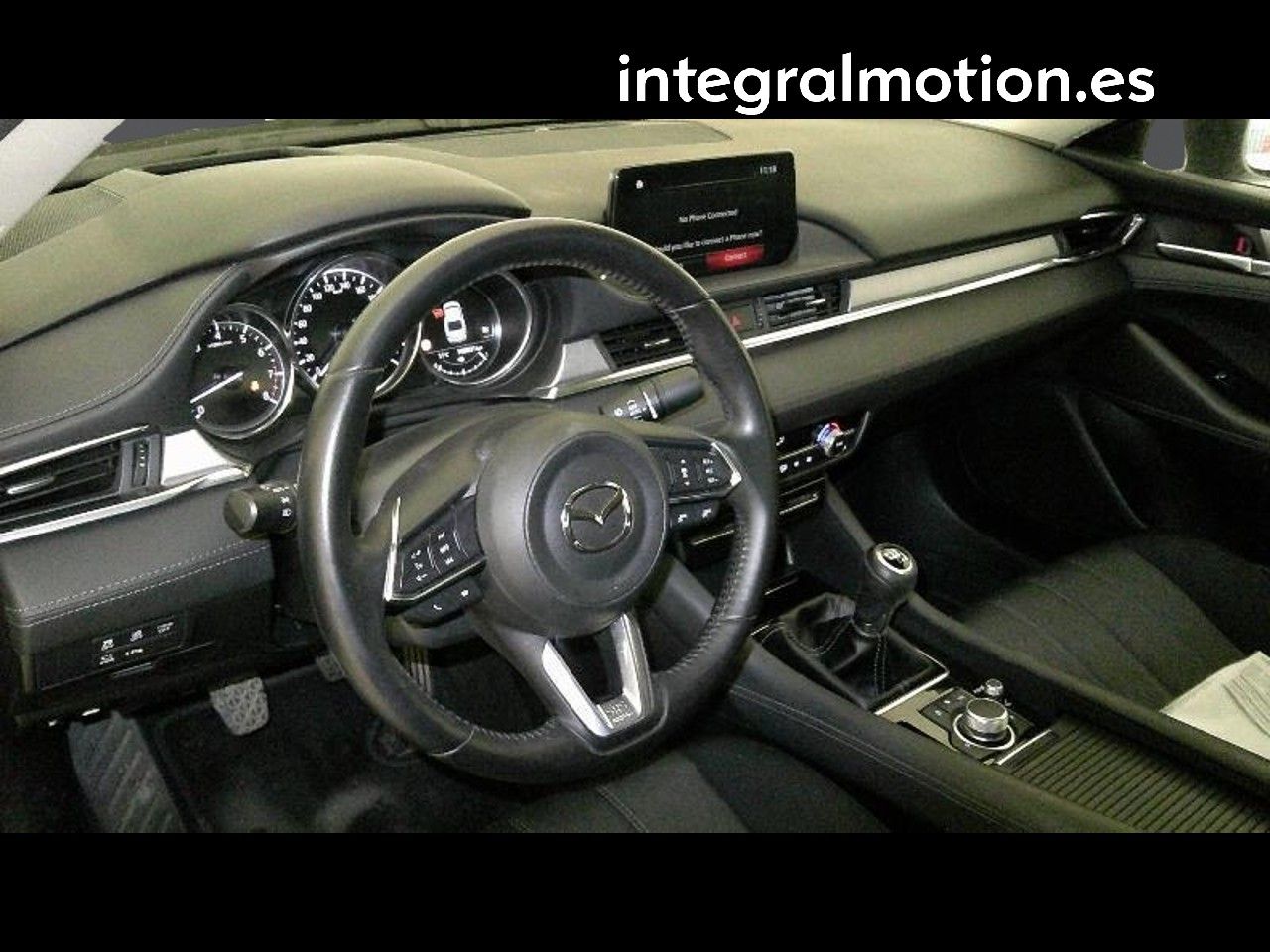 Foto Mazda Mazda6 5