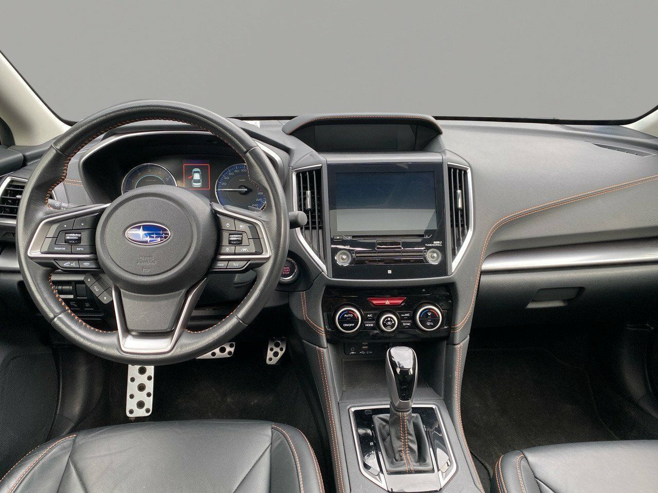 Foto Subaru XV 15