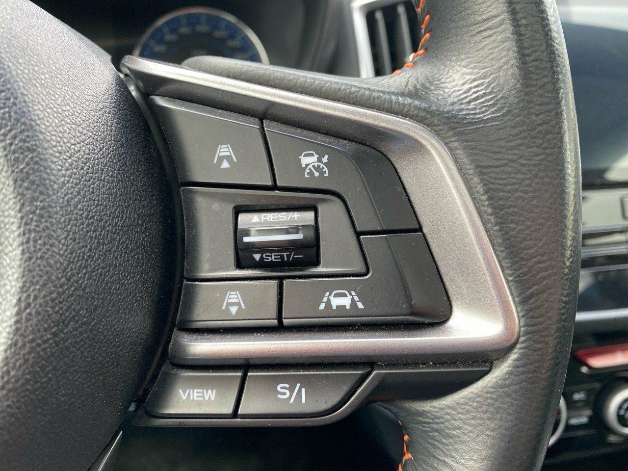 Foto Subaru XV 23