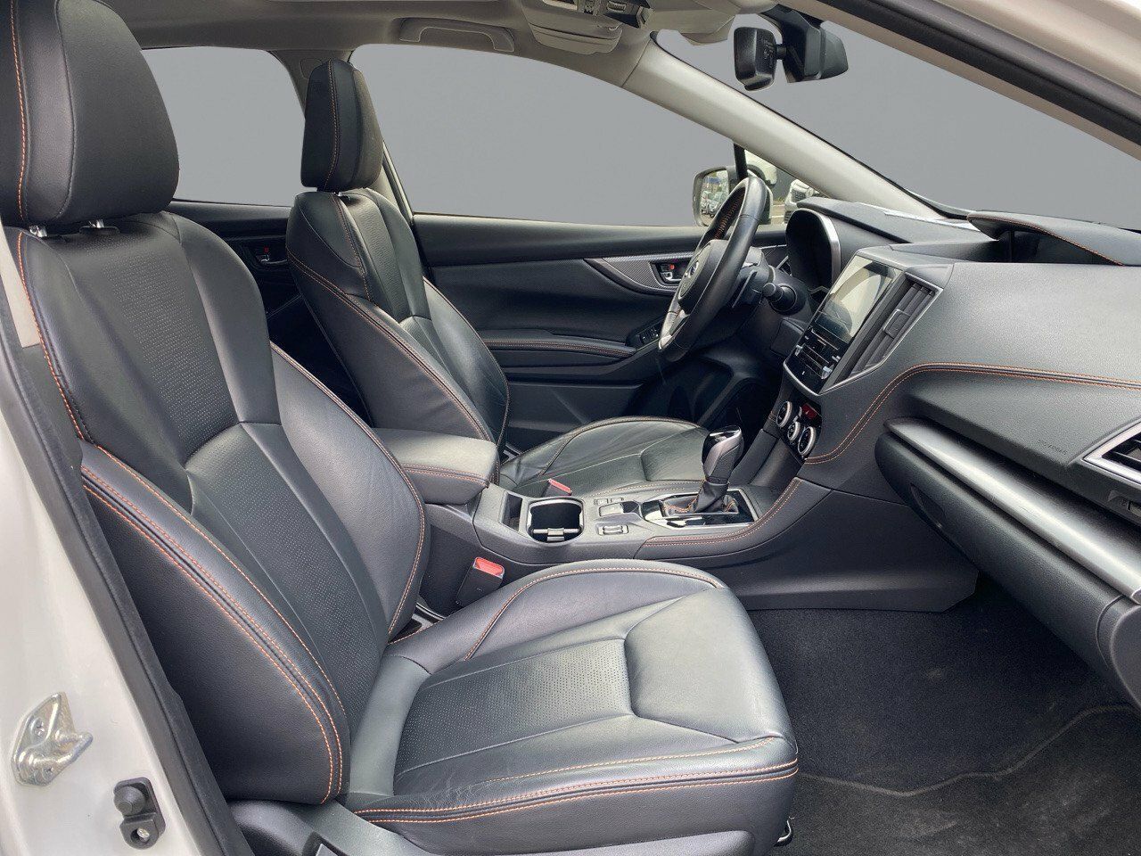 Foto Subaru XV 25