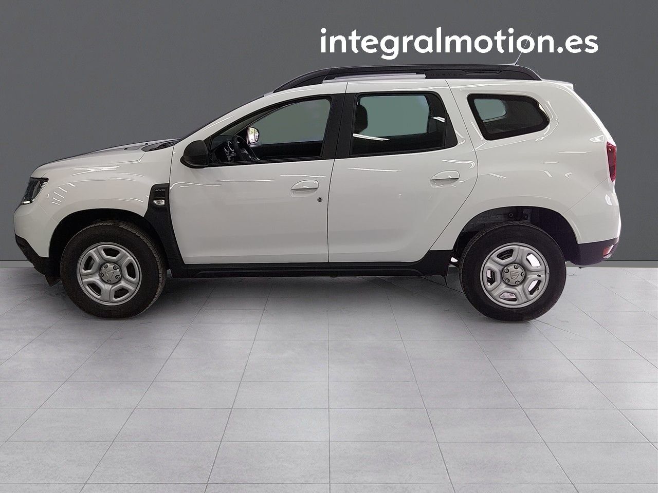 Foto Dacia Duster 4