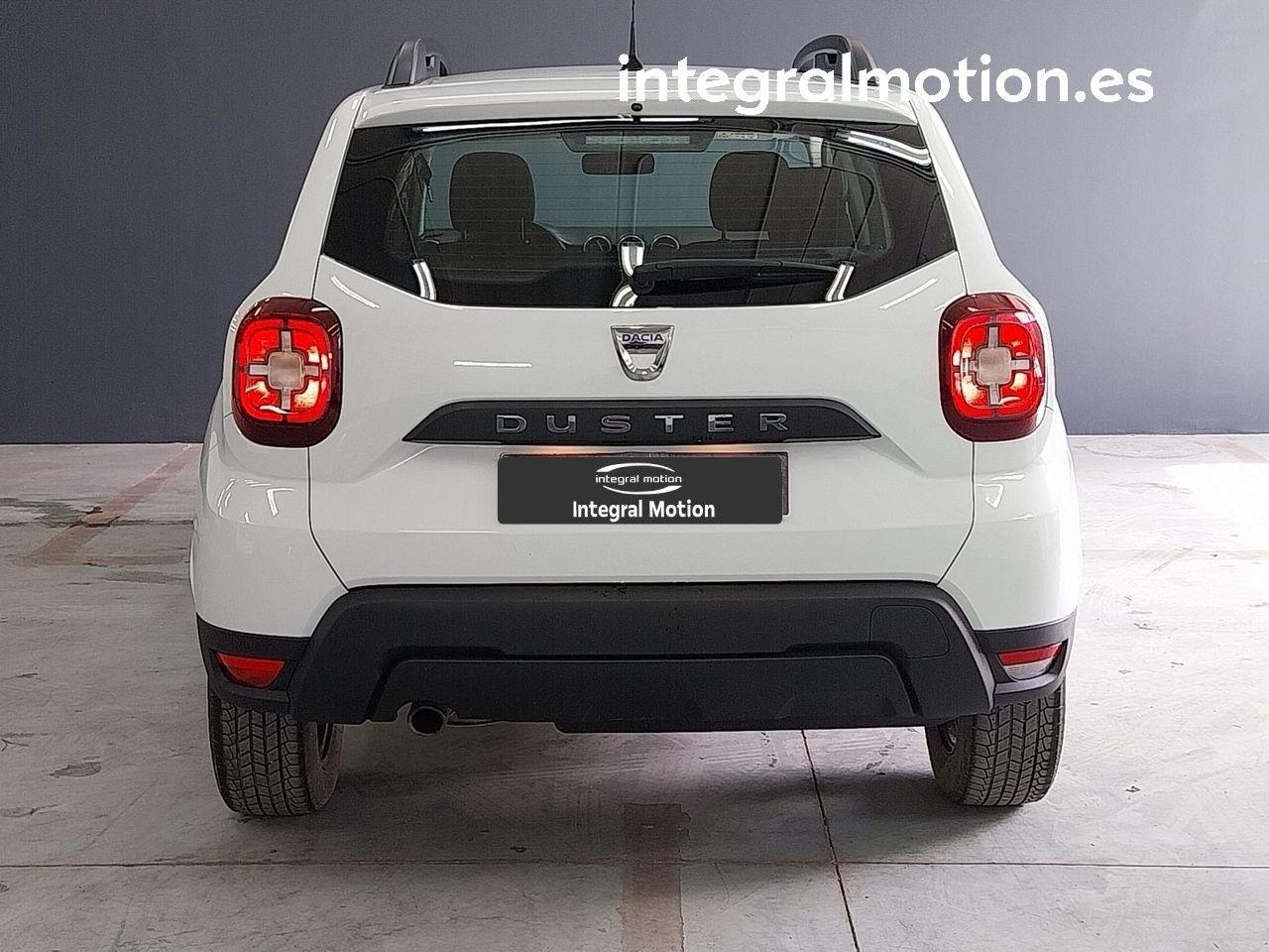 Foto Dacia Duster 7
