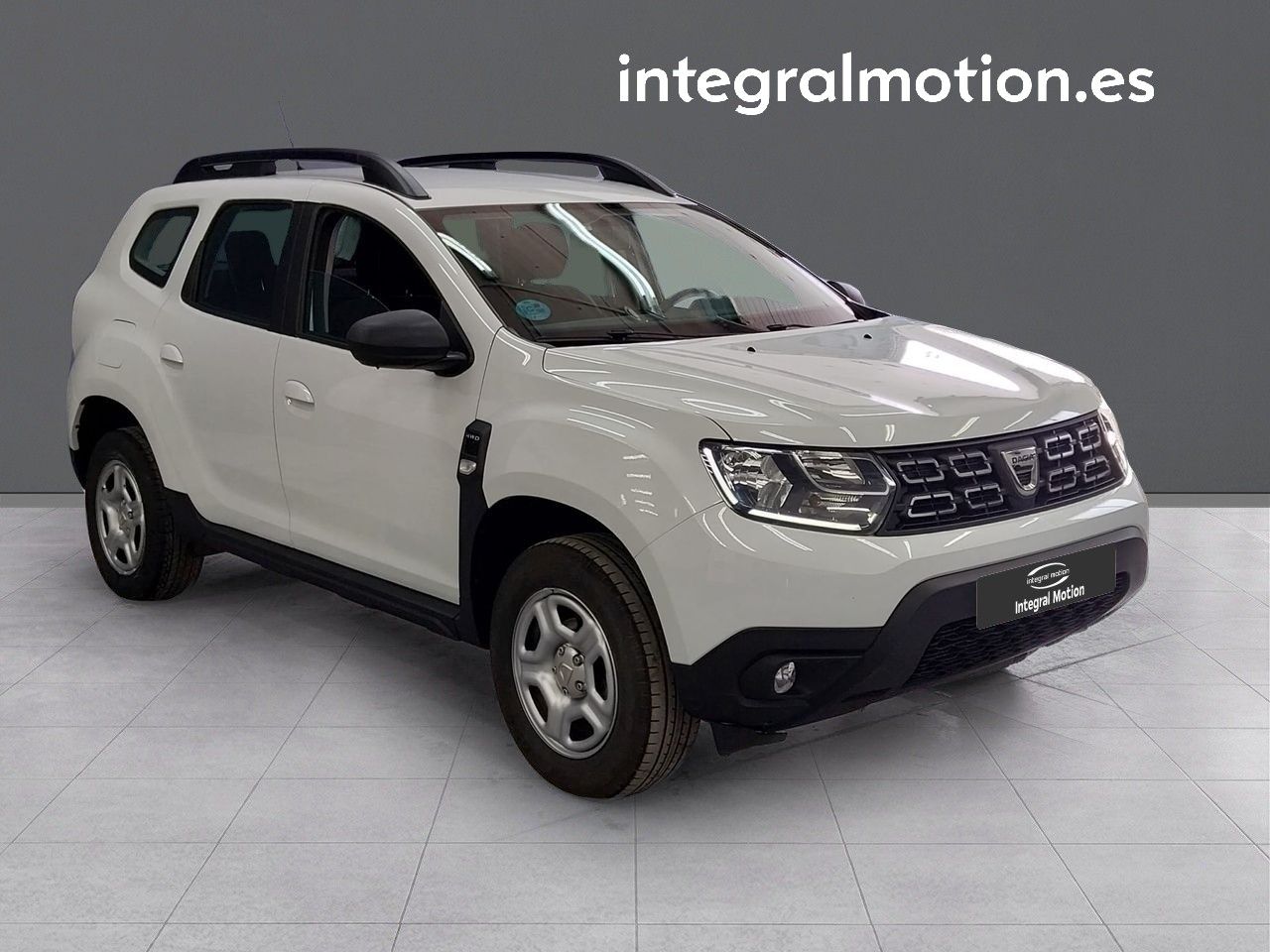 Foto Dacia Duster 8